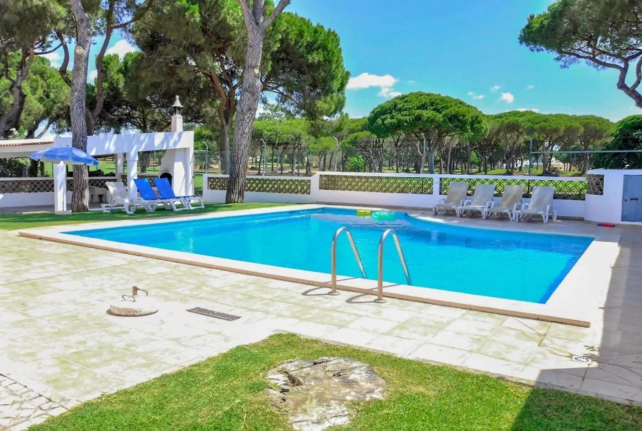 Pinhal Two Villa Vilamoura