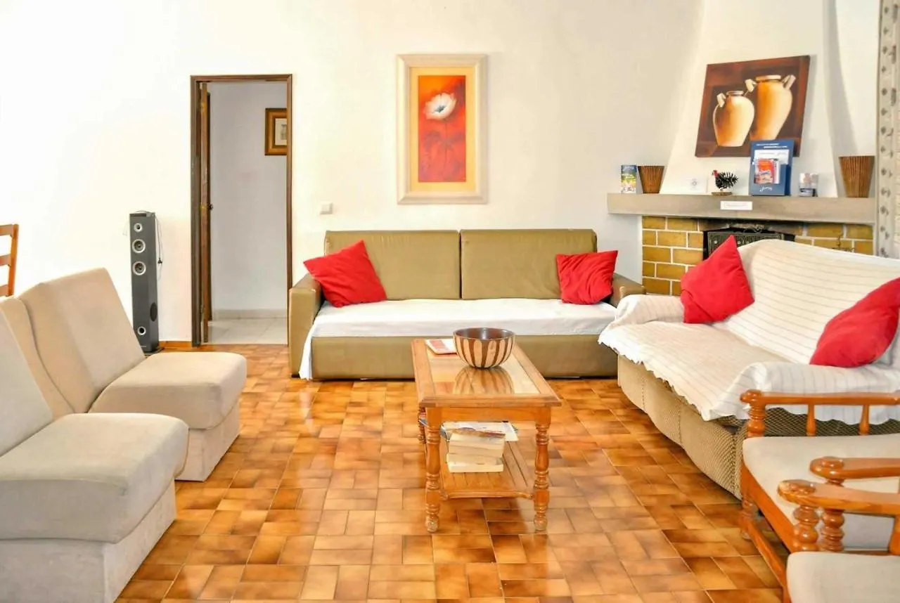 Pinhal Two Villa Vilamoura