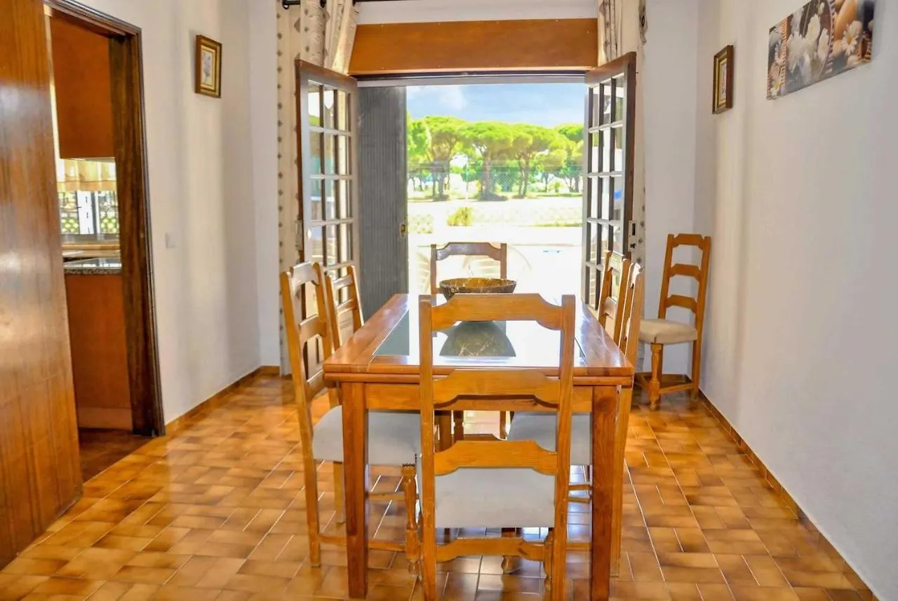 Pinhal Two Villa Vilamoura