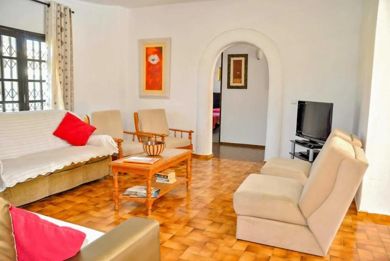 Pinhal Two Villa Vilamoura