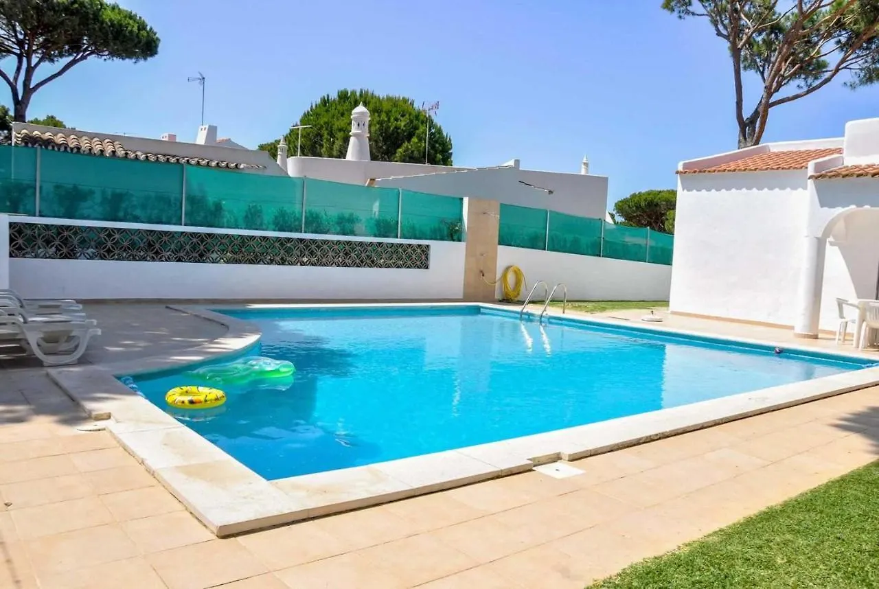 Pinhal Two Villa Vilamoura