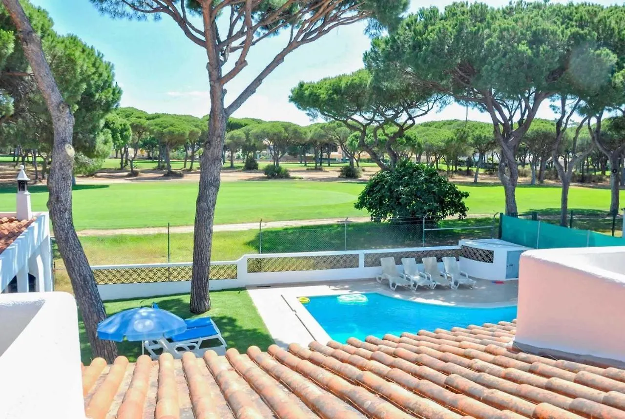 Pinhal Two Villa Vilamoura