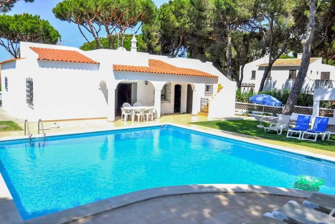 Pinhal Two Villa Vilamoura