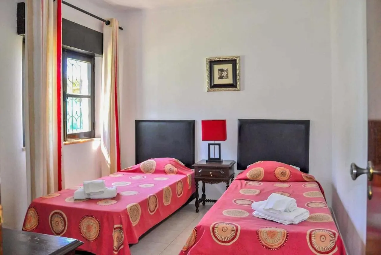 Pinhal Two Villa Vilamoura