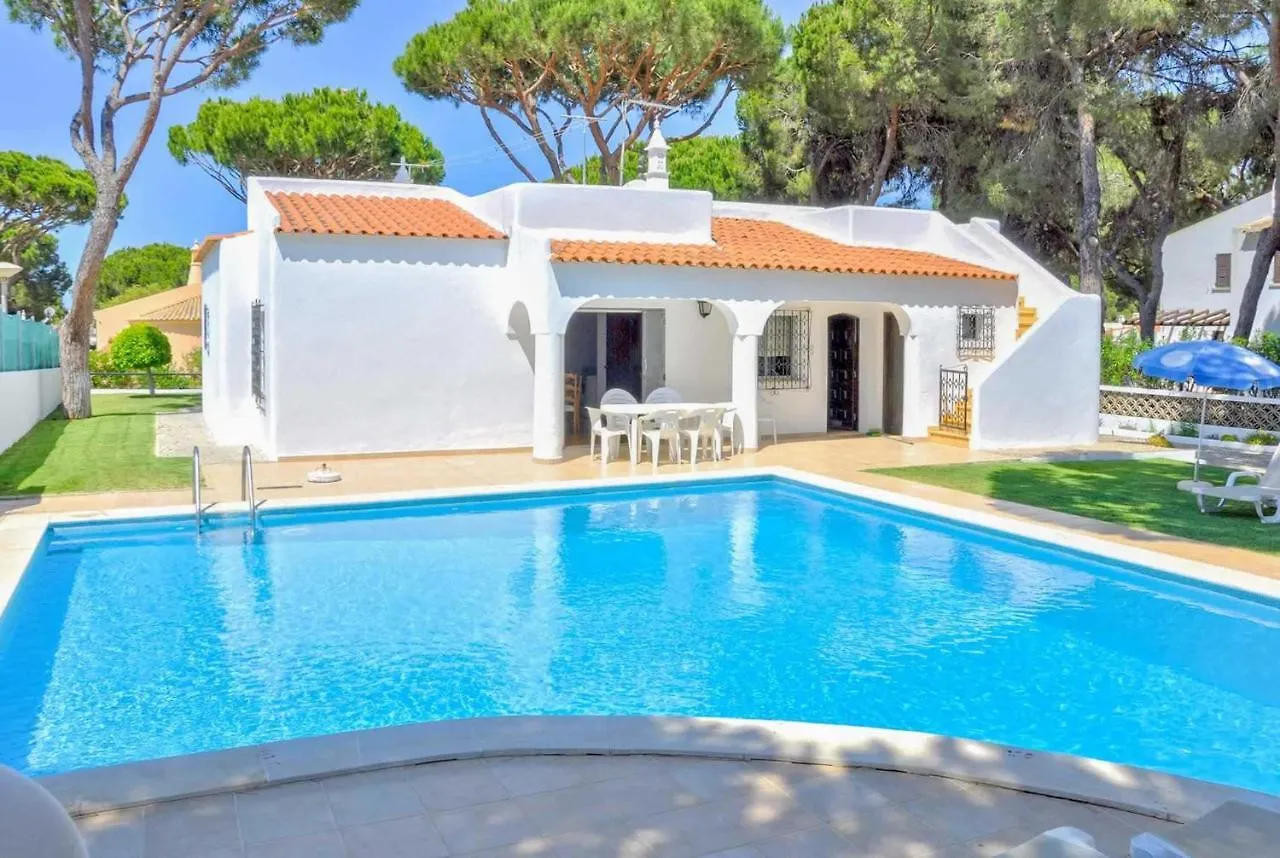 Pinhal Two Villa Vilamoura