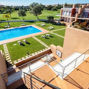 Apartamento Millennium Golf Residences, Vilamoura