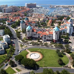 Apartamento Algardia Marina Parque By Garvetur, Vilamoura
