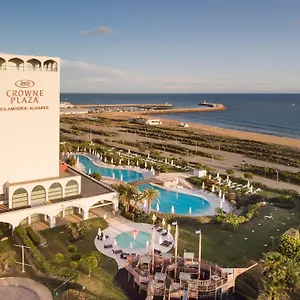 Crowne Plaza - Algarve By Ihg Отель