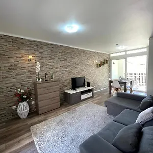 Apartamento Marina Plaza, Vilamoura