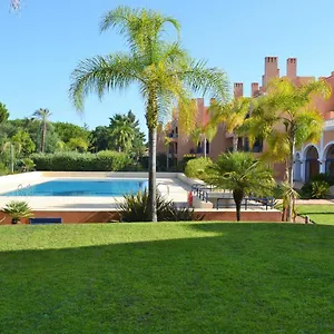 Apartamento Golf F5 By Garvetur, Vilamoura