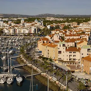 Apartamento Marina Plaza By Garvetur, Vilamoura