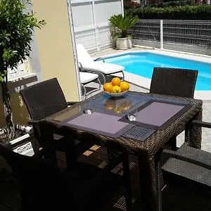 Villa Charmosa Vila/vilamoura, Vilamoura